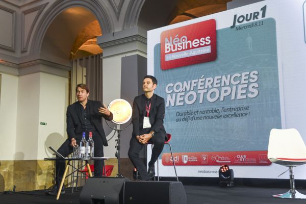 Néotopies