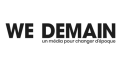 Logo We Demain